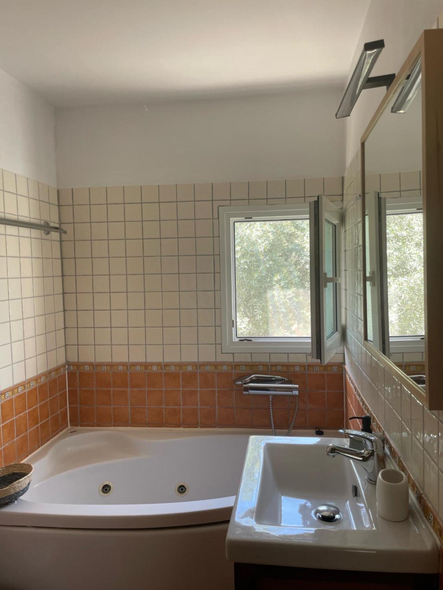 מיקרוס גיאלוס Gialos Villas 1-2 With A Private Pool מראה חיצוני תמונה